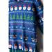 Παιδική Πυτζάμα Hashtag H-737 Μπλε xmas Αγόρι