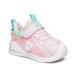 Παιδικό Sneaker Fila Galaxy 5 Baby 9AF63018-909 Ροζ Multi