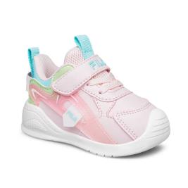 Παιδικό Sneaker Fila Galaxy 5 Baby 9AF63018-909 Ροζ Multi