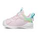 Παιδικό Sneaker Fila Galaxy 5 Baby 9AF63018-909 Ροζ Multi