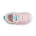 Παιδικό Sneaker Fila Galaxy 5 Baby 9AF63018-909 Ροζ Multi