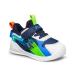 Παιδικό Sneaker Fila Galaxy 5 Baby 9AF63018-210 Μαρέν Multi