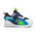 Παιδικό Sneaker Fila Galaxy 5 Baby 9AF63018-210 Μαρέν Multi