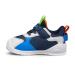 Παιδικό Sneaker Fila Galaxy 5 Baby 9AF63018-210 Μαρέν Multi
