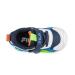 Παιδικό Sneaker Fila Galaxy 5 Baby 9AF63018-210 Μαρέν Multi