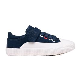 Παιδικό Casual Geox J65N4B00010C4211.C Μαρέν