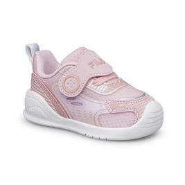 Παιδικό Sneaker Fila Galaxy 4 Baby 9AF61017-900 Ροζ