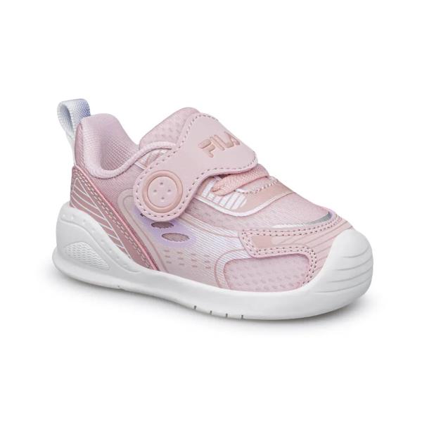 Παιδικό Sneaker Fila Galaxy 4 Baby 9AF61017-900 Ροζ