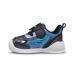 Παιδικό Sneaker Fila Galaxy 4 Baby 9AF61017-022 Μπλε Μωβ