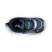 Παιδικό Sneaker Fila Galaxy 4 Baby 9AF61017-022 Μπλε Μωβ