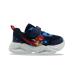 Παιδικό Sneaker Fila Dino Velcro Lights 7BK61008-200 Μαρέν