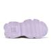 Παιδικό Sneaker Fila Musha 3 Memory Velcro 3YF61003-800 Λιλά