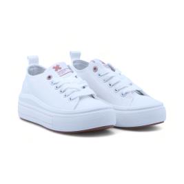 Παιδικό Sneaker Xti 150853 Λευκό Κορίτσι