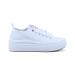 Παιδικό Sneaker Xti 150853 Λευκό Κορίτσι