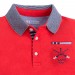 Παιδική Μπλούζα Mayoral 3182-016 Κόκκινο Αγόρι