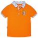 Βρεφική Μπλούζα Mayoral 1130-064 Πορτοκαλί Αγόρι