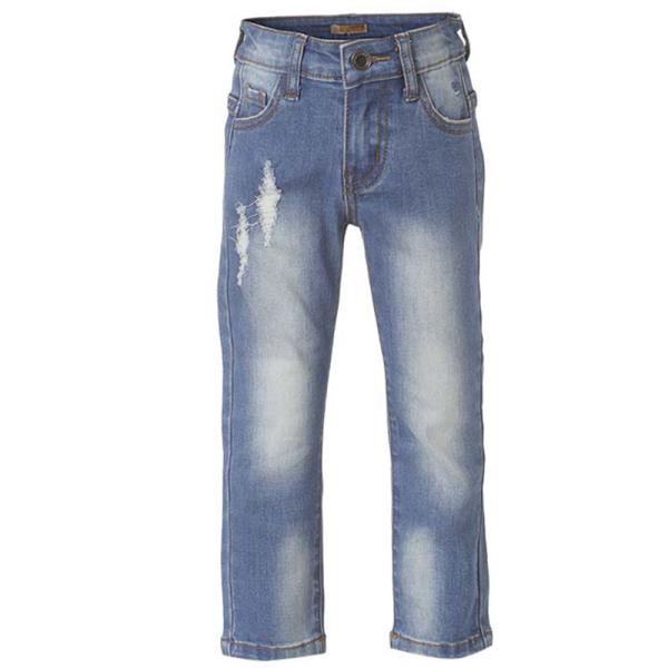 Παιδικό Παντελόνι Energiers 12-218102-2 Denim Αγόρι