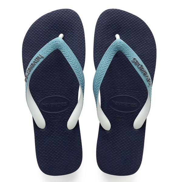 Παιδική Σαγιονάρα Havaianas 4115549 Μπλε