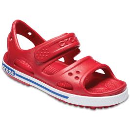 Παιδικό Πέδιλο Crocs 14854-60E Κόκκινο