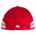 Βρεφικό Καπέλο Mayoral 9736-011 Κόκκινο Αγόρι
