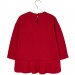 Παιδικό Φόρεμα Mayoral 4977-033 Κόκκινο Κορίτσι