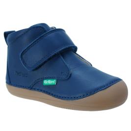 Βρεφικό Μποτάκι Kickers 584341-10-10 Μπλε Αγόρι