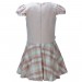 Παιδικό Φόρεμα M&B 9121 Ροζ Κορίτσι