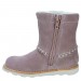Παιδικό Μποτάκι Clarks Crown Piper Ροζ Κορίτσι