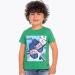 Παιδική Μπλούζα Mayoral 29-03034-081 Πράσινο Αγόρι