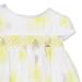 Βρεφικό Φόρεμα Mayoral 29-01824-071 Κίτρινο Κορίτσι