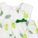 Βρεφικό Φόρεμα Mayoral 29-01832-014 Πράσινο Κορίτσι