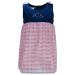 Παιδικό Φόρεμα NCollege 29-772 Μπλε Ροζ Κορίτσι
