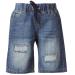 Παιδική Βερμούδα Energiers 12-219131-2 Denim Αγόρι