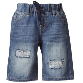 Παιδική Βερμούδα Energiers 12-219131-2 Denim Αγόρι