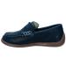 Παιδικό Μοκασίνι Clarks ArtistStride T Μπλε