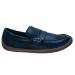 Παιδικό Μοκασίνι Clarks ArtistStride K Μπλε Αγόρι