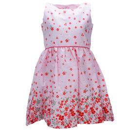 Παιδικό Φόρεμα Energiers 15-219331-7 Ροζ Κορίτσι