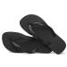 Unisex Σαγιονάρα Havaianas 4000029-0090 Μαύρο