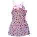 Παιδικό Φόρεμα New College 29-754 Ροζ Κορίτσι