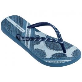 Γυναικεία Σαγιονάρα Ipanema 780-19348-26-3 Μπλε