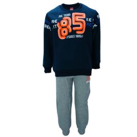 Παιδική Φόρμα-Σετ Joyce 93219 Μαρέν Αγόρι