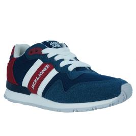 Παιδικό Casual Jack and Jones 12170619 Μπλε Αγόρι