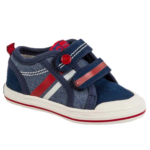 Παιδικό Casual Mayoral 20-41188-037 Denim