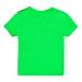 Βρεφική Μπλούζα Mayoral 20-01044-038 Πράσινο Αγόρι