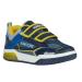 Παιδικό Sneaker Geox J029CA 014BU C0657.B Μπλε
