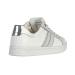 Παιδικό Sneaker Geox J024MG-05422C-0007.A Λευκό