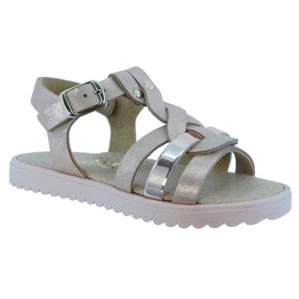 Παιδικό Σανδάλι Su Sandals 3083 Χαλκός