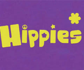 Hippies by Crool